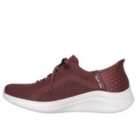 Zapatillas deportivas mujer SKECHERS 149710 BURG DEPORTIVO ELASTICOS BURDEOS 33583 24I - details 2
