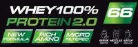 Pack 2 x Whey 100% Protein 2kg + (regalo) - MuscleFit│MUSCLECULT│Incremento de masa muscular│Proteína│Mas musculo - details 0