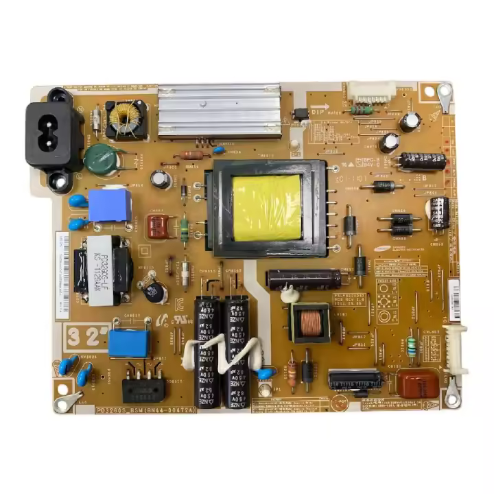 Fuente Alimentación SAMSUNG UE32D4003BW BN44-00472A - 1