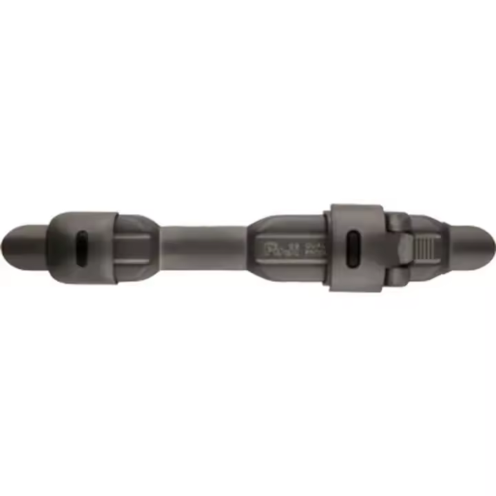 Fuji Tackle Portacarrete Lsmx Bc Plate - 1
