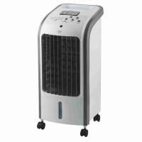 Climatizador Ventilador Enfriador de Aire Almalux® Potente y Silencioso - 3 Niveles - 100W - details 0