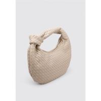 Sandra Fontán 2311101 Bolsos Mujer Beige - details 0