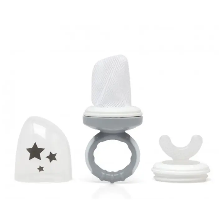 Kiokids Red Alimentadora y Mordedor Para Bebe - 1