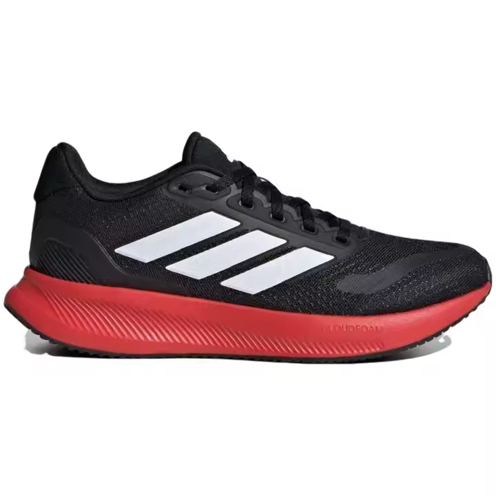 Zapatillas-Running marca Adidas modelo Ih0314 para junior en color negro - 1