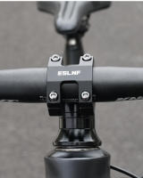 Tubo De Bicicleta De Aluminio CNC 45mm 31.8 Manillar Montaña Veloce Para Bicicleta De Carretera MTB BMX Componente Deportivo - details 11