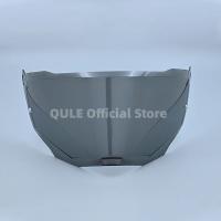 Visera De Casco MX-701 Para Motocicleta LS2 MX701 Anti-UV Anti- Rayones Impermeable Visor De Parabrisas Para Cascos - details 11