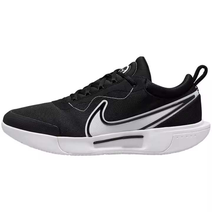 Zapatillas Nike Court Zoom para hombre en color negro - 1