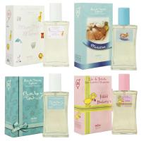 Baby Tatus - Mom Petit et Mamá - Nenitos - Infantil Blueberry ´s - PACK 4 UNIDADES. PRADY PARFUMS - FRAGANCIAS INFANTILES - details 0