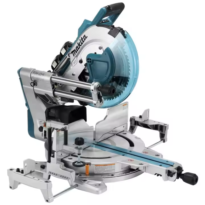 MAKITA - DLS211ZU Ingletadora LXT® MAKITA - 1