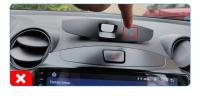 Junsun Radio Coche para MAZDA 2 Mazda2 2007 2008 2009 2010 2011 2012 2013 2014 Inalámbrico CarPlay Android Auto AI Voice 2 din Pantalla Coche Android Auto Multimedia Navegación GPS Auto radio - details 0