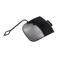 Cubierta Del Gancho De Remolque Del Parachoques Delantero ABS Para MINI Cooper S F55 F56 F57 Cubierta Del Ojo De Remolque Accesorios De Coche - details 15