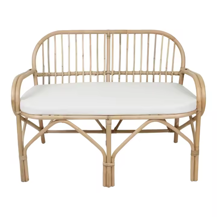 BANCO DE BAMBÚ ALLEGRO - MISTERWILS FURNITURE FOR FREE SOULS - 1