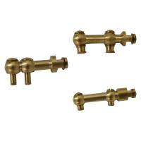 Kit De Reparación De Saxofón Ajuste De Tornillo De Alta Precisión Para Soprano Saxofones Herramienta Portátil Para Instrumentos De Viento - details 0