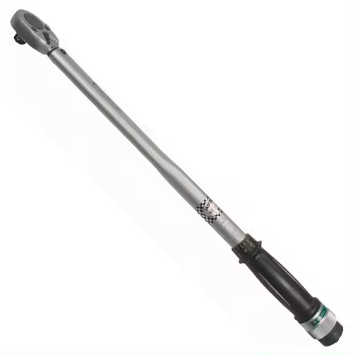 Llave Dinamométrica cierre rápido 1/2" / 70-350 Nm - 1