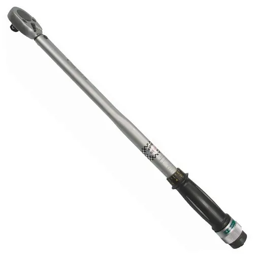 Llave Dinamométrica cierre rápido 1/2" / 70-350 Nm - 1