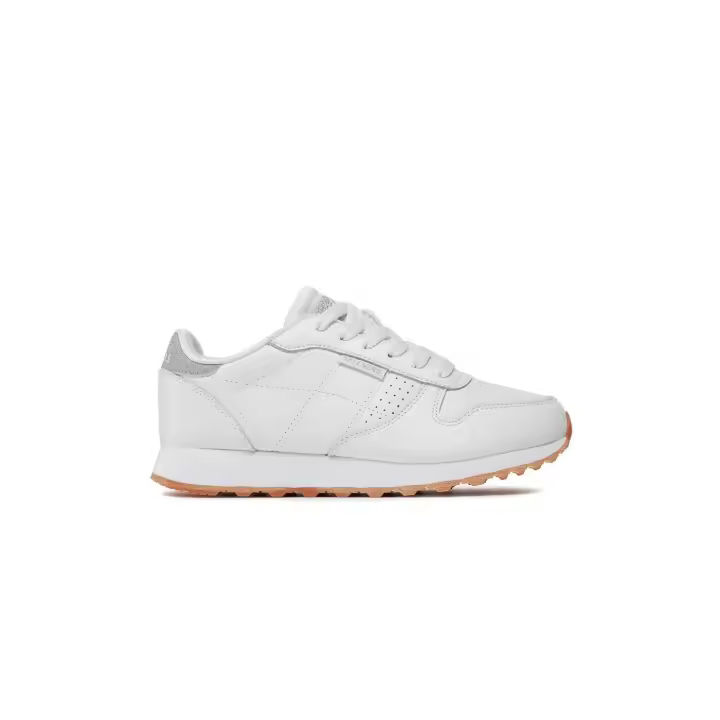Zapatillas Skechers OG 85-Old School Cool Mujer Blanco - 1