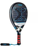 Pala de Padel NOX TL10 Quantum 12K by Tino Libaak + regalo - details 1