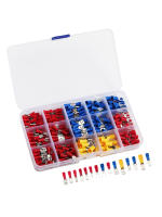 Alicate De Amoldeo Multifuncional 1PC AWG22-10/0.5-6.0mm² Cortador De Alambre Adecuado Para Terminales Comprimidos Fríos - details 11
