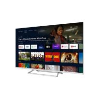 Tesla - Smart TV de 43" (109cm), Televisión Resolución UHD, Android TV 11, Hey Google Official Assistant, WiFi & Bluetooth, 2 Altavoces 10W, Chromecast Integrado, HDR10 3.840x2.160 (43E635SUS) - 2025 - details 0
