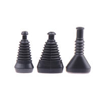 5Pcs De Tornillos De Silicona Impermeables Para Conectores De Cable De Automóvil 2/3/4/5 Pin Cubierta De Bota De Goma Para Serie De Conectores - details 3