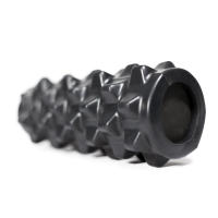 Rodillo Foam Roller Pilates Yoga para Masaje, Calentamiento y Estiramiento fitness. FIURI - details 0
