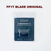 Cuchilla De Repuesto Original De Alta Calidad Para Corte Profesional Adecuada Para Trimmers De Pelo Y Afeitadoras Accesorios De Cabeza De Corte - details 4