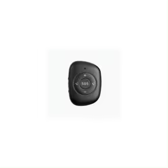 LEOTEC SMART TRACKER ANTI-PERDIDA 4G NEGRO GPS - 1