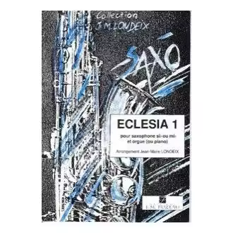 Eclesia 1 - 1