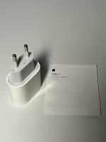 Apple 20W USB-C Cargador Original  de Carga Rápida, Compatible Con Todos Los iPhone y iPad - details 2