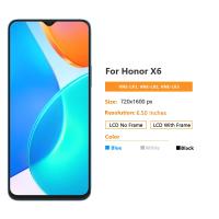 Pantalla LCD De 6.5'' Para Huawei Honor X6 Calidad AAA+ Digitizador De Pantalla Táctil Con Marco De Pantalla Compatible Con VNE-LX1 VNE-LX2 VNE-LX3 - details 1