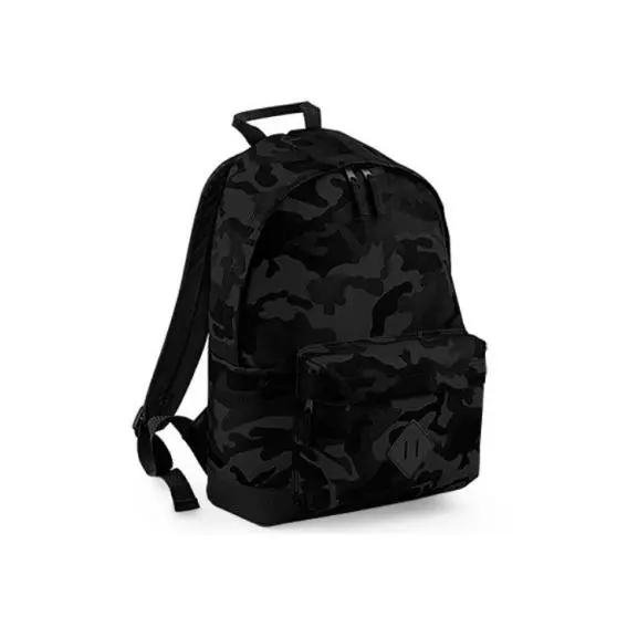 Mochila camo - 1