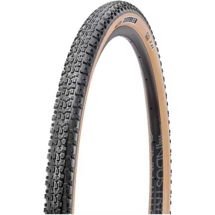 RAMBLER GRAVEL/ADV.700X38C FOLD.EXO/TR/T - 1