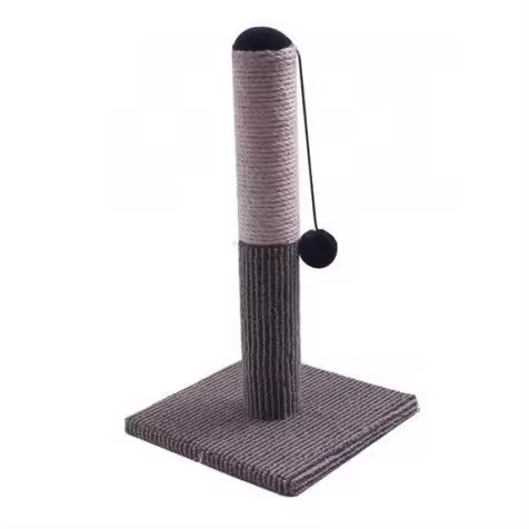 Poste Rascador con Pelota GretaCat - 1