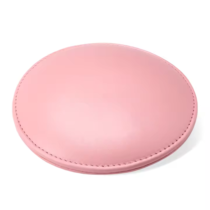 Almohadilla De Manicura Portátil Soporte Para Codo Y Muñeca Alivio Del Dolor Para Uso En Salón De Belleza Y Hogar - 1
