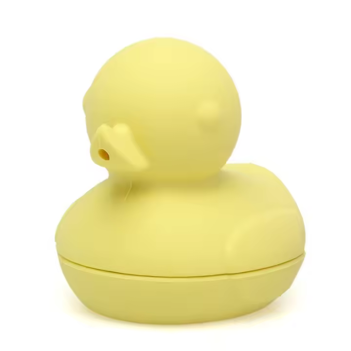 Kiokids Patito De Baño Silicona - 1