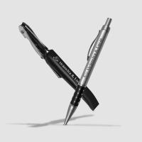 RegaloVip.es - Set de Bolígrafo con Sacacorchos y Abridor de botellas PERSONALIZADO, pack de 6 a 50, regalos para bodas invitados originales, detalles bautizo para invitados, recordatorios de boda para invitados. - details 0
