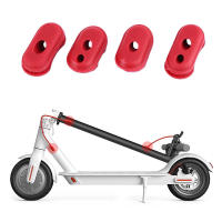 Set De Repuesto Para Xiaomi Mi3 M365 1S Essential pro Scooter Eléctrica Cubierta De Cables De Goma Accesorios Y Piezas De Repuesto - details 3