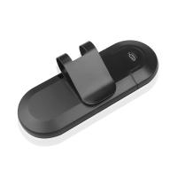 Kit De Teléfono Bluetooth Para Coche Con Visera Solar Reproductor De MP3 Estéreo Inalámbrico Handsfree Soporte Para Móvil - details 6
