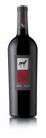 Blanco y Tinto Mano a Mano - Tempranillo - Bodega Venta la Ossa - Vino Tinto de La Mancha - details 2
