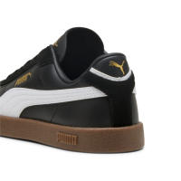 Zapatilla Puma Club II Era Negra - zapatilla casual para mujer. - details 2