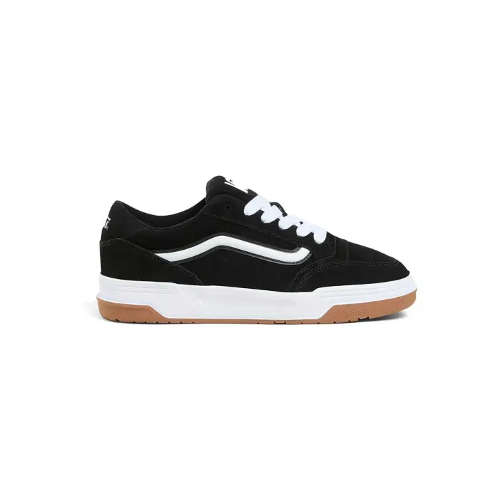 Zapatillas Vans Hylane Hombre Negro - 1