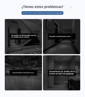 4PCS Lámpara LED Sensor De Movimiento Radar 20W 18W 15W 12W E27 Para Trabajar De Noche En Sala De Estar Pasillo De Escaleras - details 4