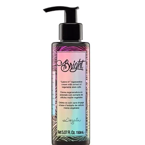 DESSATA  CREMA REGENERADORA SIN ACLARADO 150 ML - 1