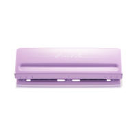 Pulverizador Ajustable KW-trio Con 6 Agujeros Para Organizador De Escritorio A4 A5 A6 B7 Capacidad De 6 Hojas Pulverizador De Anillo Con 6 Agujeros - details 29