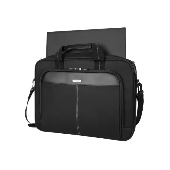 Targus - TCT027GL maletines para portátil 39,6 cm (15.6") Maletín Negro TCT027GL - 1