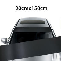 Pegatinas De Sol Para Coche Pegatinas Decorativas De Vinilo 3D Para Parabrisas Delantero Y Trasero Adhesivo Para Ventanas De Automóvil - details 9