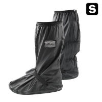 Protector De Zapatos Unisex Para Veloce Y Motocicleta Impermeable Cubiertas De Botas Antideslizantes Para Día Llovido Nieve Bicicleta - details 2