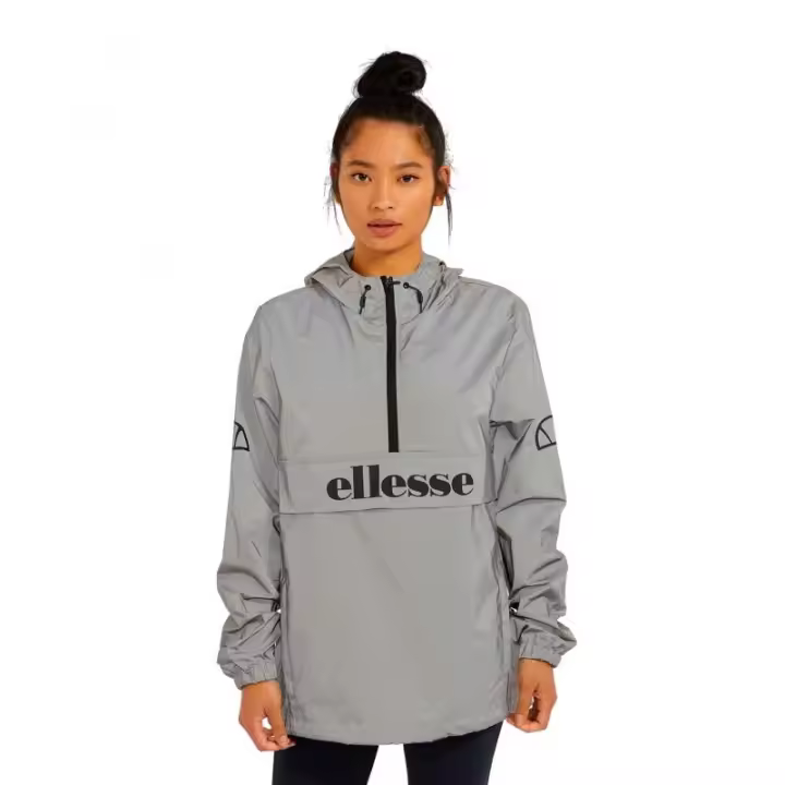 ELLESSE Chaqueta Reflectante Street Style para mujer | SRG09928 935 - 1