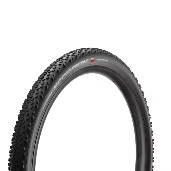 Pirelli Cubierta De Mtb Scorpion Rc Lite Tubeless 29´´ X 2.20 - 1