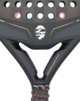 Siux Black Carbon Revolution 24k 2022+Regalo overgrip - details 2
